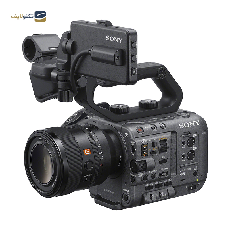 gallery-لنز دوربین سونی 50 میلی متری مدل f/1.4 GM FE copy.png gallery-لنز دوربین سونی 50 میلی متری مدل f/1.4 GM FE copy.png