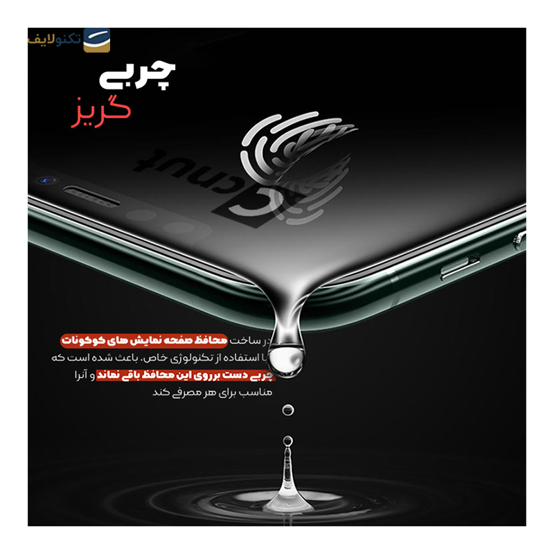gallery-محافظ پشت گوشی سامسونگ Galaxy A71 کوکونات مدل UD Black copy.png gallery-محافظ پشت گوشی سامسونگ Galaxy A71 کوکونات مدل UD Black copy.png