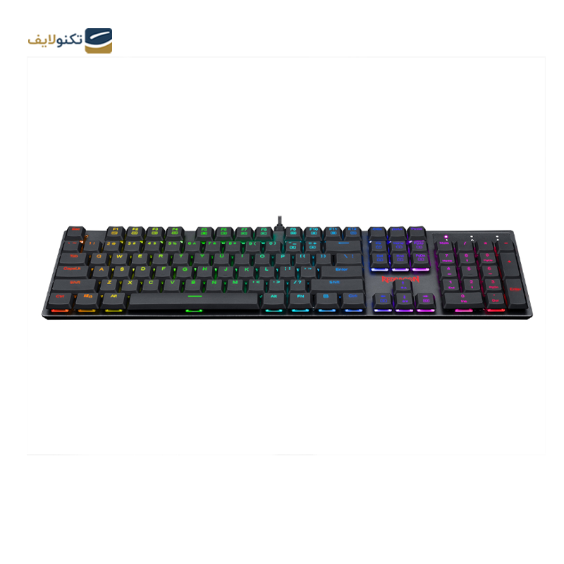 gallery-کیبورد گیمینگ ردراگون مدل K530 PRO Draconic سوئیچ قرمز copy.png gallery-کیبورد گیمینگ ردراگون مدل K530 PRO Draconic سوئیچ قرمز copy.png