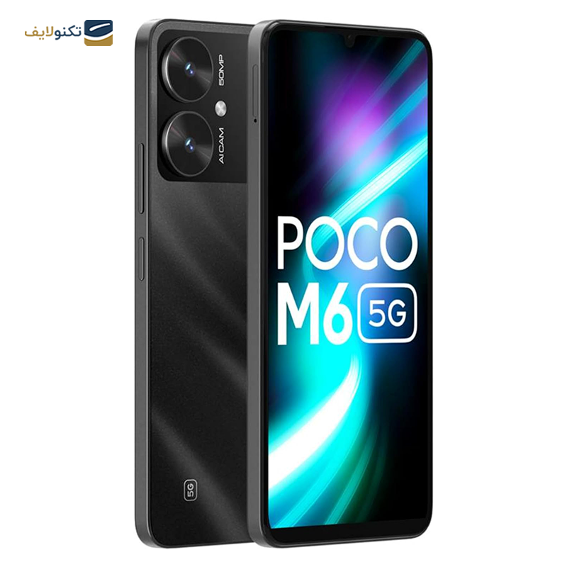 gallery-گوشی موبایل پوکو M6 Pro 5G ظرفیت 128 گیگابایت رم 6 گیگابایت copy.png