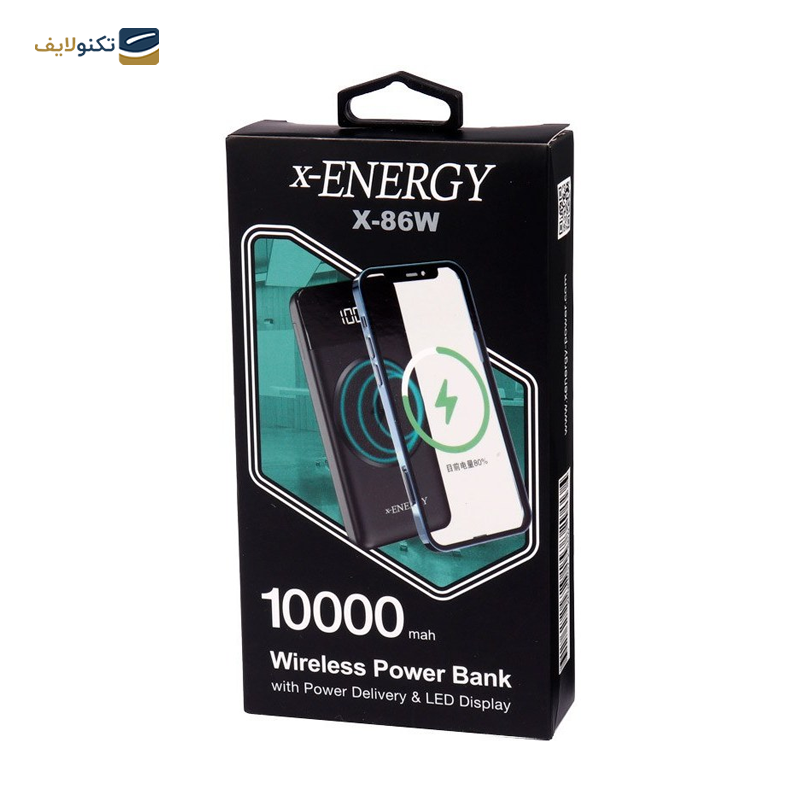 gallery-پاور بانک وایرلس ایکس انرژی مدل X-86W ظرفیت 10000 میلی آمپر-gallery-3-TLP-34913_f8be6f96-ea73-460c-aafa-8ea4739abd92.png gallery-پاور بانک وایرلس ایکس انرژی مدل X-86W ظرفیت 10000 میلی آمپر-gallery-3-TLP-34913_f8be6f96-ea73-460c-aafa-8ea4739abd92.png