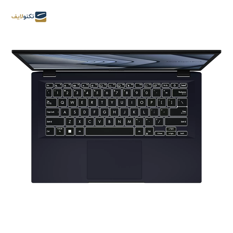 gallery-لپ تاپ ایسوس 14 اینچی مدل ExpertBook B1402CVA i7 1355U 32GB 1TB copy.png gallery-لپ تاپ ایسوس 14 اینچی مدل ExpertBook B1402CVA i7 1355U 32GB 1TB copy.png