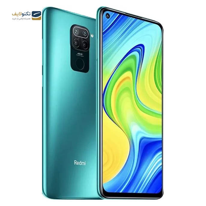 gallery- گوشی موبایل شیائومی Redmi Note 9 ظرفیت 128 گیگابایت - رم 6 گیگابایت-gallery-3-TLP-3672_39223d89-5e90-43ec-a0c6-45f72f069044.png