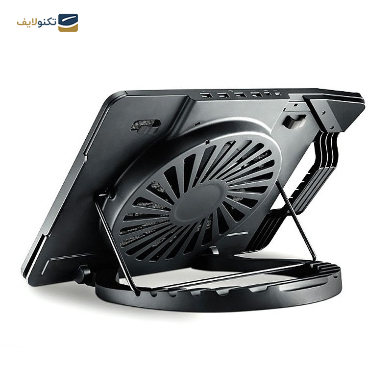 gallery-پایه خنک کننده لپ تاپ کولر مستر مدل NotePal ErgoStand IV copy.png gallery-پایه خنک کننده لپ تاپ کولر مستر مدل NotePal ErgoStand IV copy.png