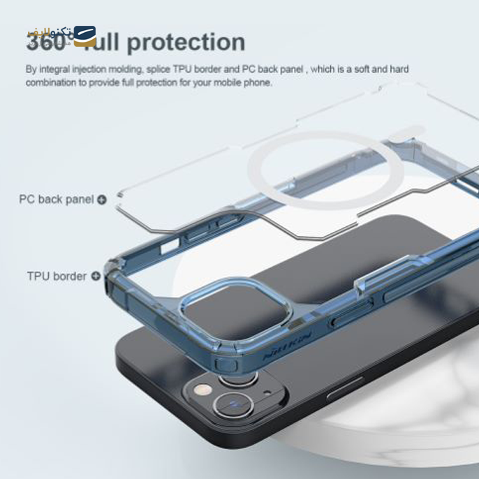 gallery-کاور نیلکین مدل Nature Pro Magnetic مناسب برای گوشی موبایل اپل iPhone 13 -gallery-3-TLP-4211_a94745dd-7f15-4482-8f0e-595c370faa41.png gallery-کاور نیلکین مدل Nature Pro Magnetic مناسب برای گوشی موبایل اپل iPhone 13 -gallery-3-TLP-4211_a94745dd-7f15-4482-8f0e-595c370faa41.png