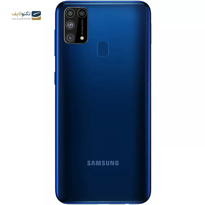 gallery- گوشی موبايل سامسونگ مدل Galaxy M31 - ظرفیت 128 گیگابایت - رم 6 گیگابایت-gallery-3-TLP-6588_ec5b6faa-a61d-424e-af20-ce1333722104.webp