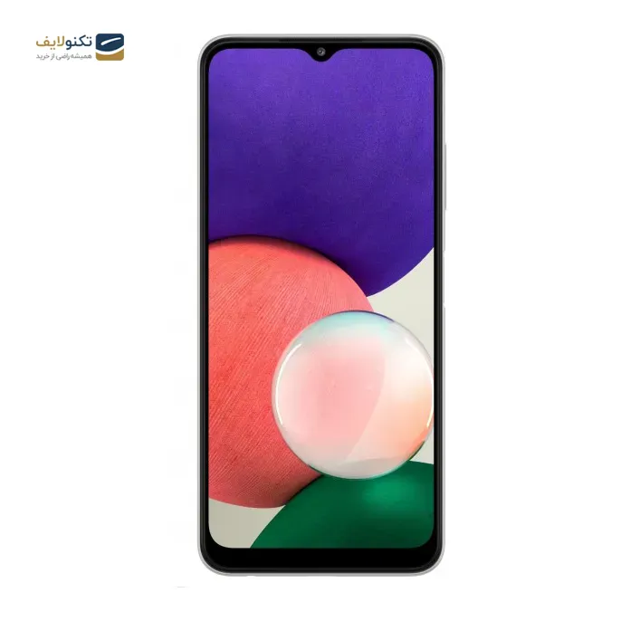 gallery-گوشی موبايل سامسونگ Galaxy A22 5G مدل SM-A226B/DS ظرفیت 128 گیگابایت رم 6 گیگابایت	-gallery-3-TLP-7656_876d941a-1810-4367-a9b0-a25e7a8c5aa6.webp