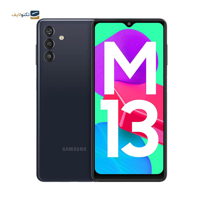 gallery-گوشی موبایل سامسونگ مدل Galaxy M13 (India) ظرفیت 128 گیگابایت - رم 6 گیگابایت-gallery-2-TLP-7989_86468d09-5841-4eca-ad92-539cd6540dec.png