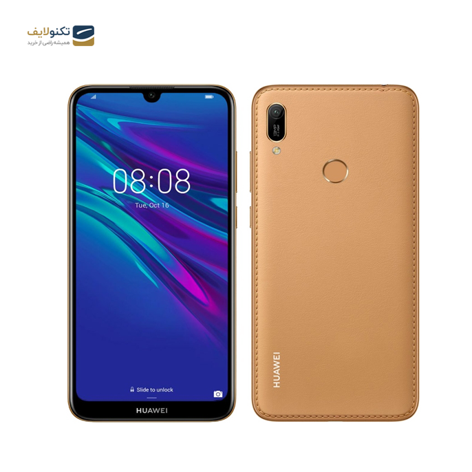 گوشی موبايل هواوی مدل Y6 Prime 2019 دو سيم کارت - ظرفیت 32 گیگابایت