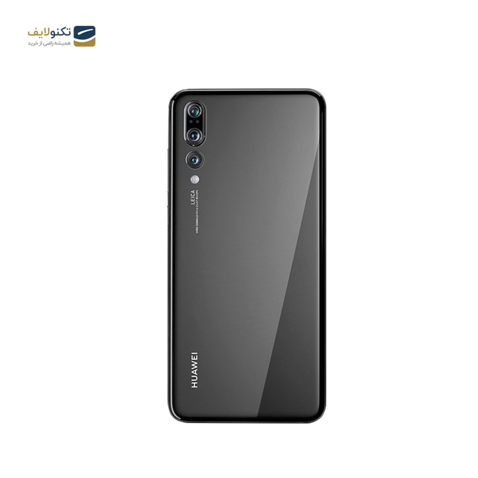 گوشی موبایل هواوی مدل P20 Pro دو سیم کارت - ظرفیت 128 گیگابایت