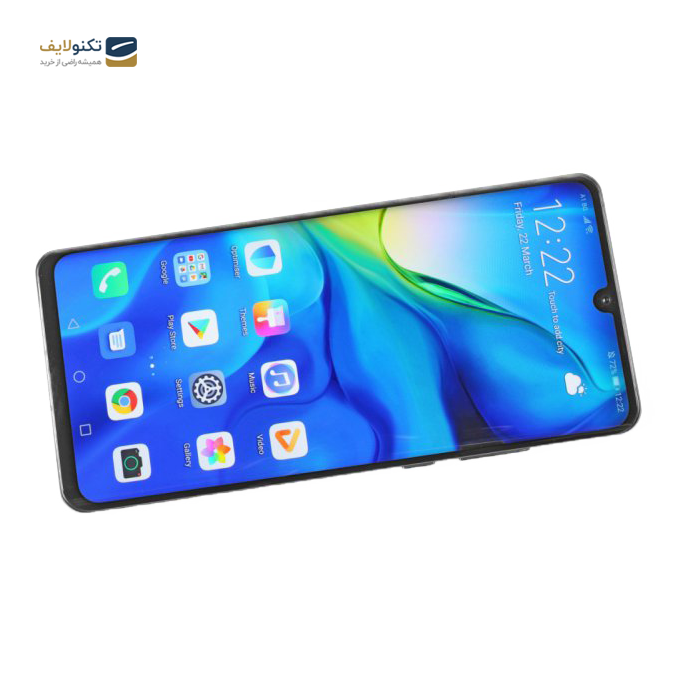 گوشی موبايل هواوی مدل P30 Pro دو سیم کارت - ظرفیت 256 گیگابایت - رم 8 گیگابایت