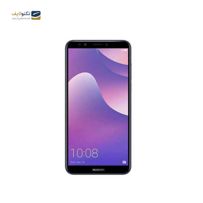 گوشی موبايل هواوی مدل Y7 Prime 2018 دو سيم کارت - ظرفیت 32 گیگابایت