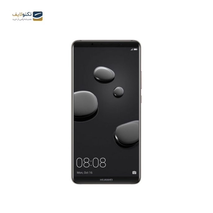 گوشی موبايل هواوی مدل Mate 10 Pro BLA-L29 دو سيم‌ کارت - ظرفیت 128 گیگابایت