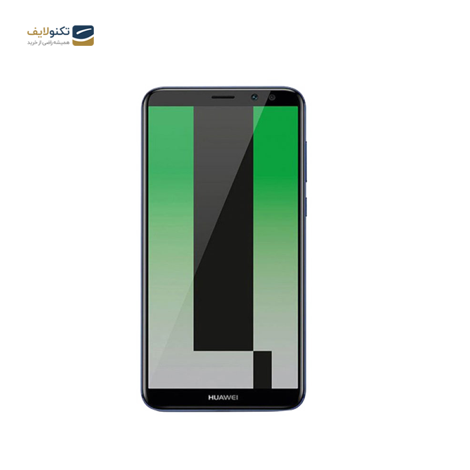 گوشی موبايل هواوی مدل Mate 10 Lite دو سيم کارت - ظرفیت 64 گیگابایت