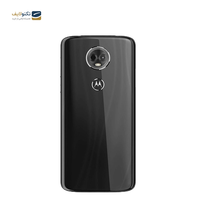 گوشی موبایل موتورولا Moto E5 پلاس ظرفیت 32 گیگابایت