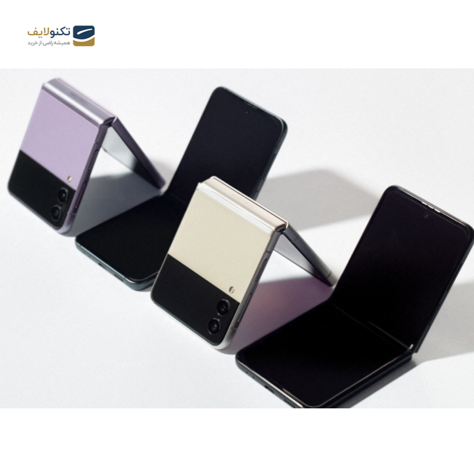 gallery- گوشی موبايل سامسونگ مدل گلکسی Z Flip3 5G - ظرفیت 256 گیگابایت - رم 8 گیگابایت-gallery-3-TLP-3357_5d123391-31c0-4f2b-abf2-2c4e03e10f5f.png