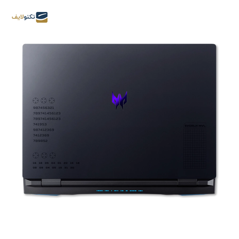 gallery-لپ تاپ ایسر 16 اینچی Predator Helios NEO 16 i9 13900HX 16GB 512GB RTX4070 copy.png gallery-لپ تاپ ایسر 16 اینچی Predator Helios NEO 16 i9 13900HX 16GB 512GB RTX4070 copy.png