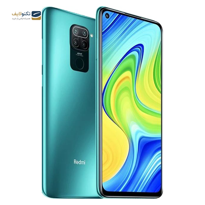 gallery-گوشی موبایل شیائومی Redmi Note 9 ظرفیت 128 گیگابایت-gallery-6-TLP-1532_39a4fe8c-2076-4ee3-b7cb-b06ce5d67c2a.png