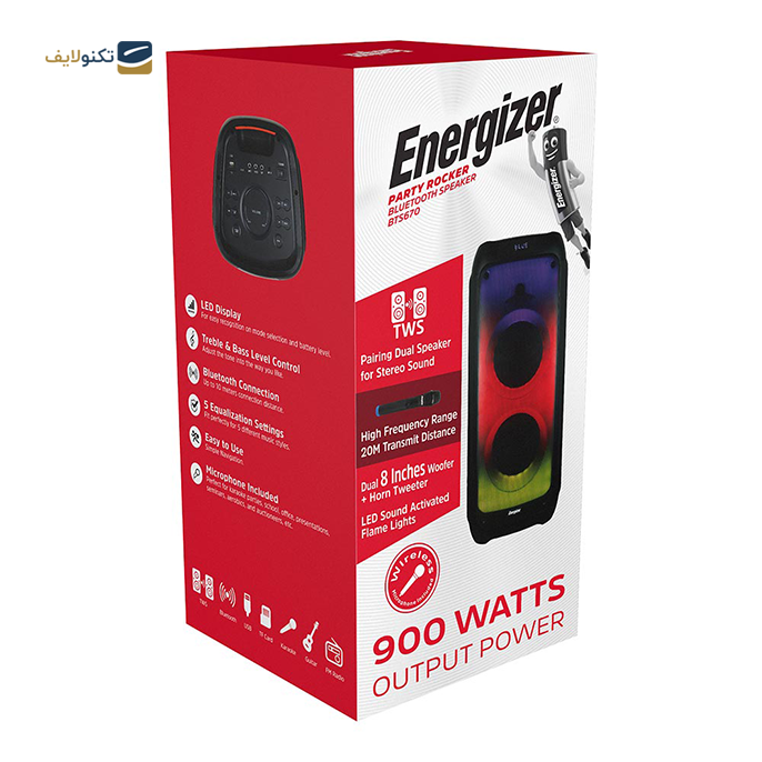 gallery- اسپیکر بلوتوثی قابل حمل انرجایزر مدل BTS670-gallery-0-TLP-4718_f357f747-b5d9-4615-91b6-4766436f38a3.png gallery- اسپیکر بلوتوثی قابل حمل انرجایزر مدل BTS670-gallery-0-TLP-4718_f357f747-b5d9-4615-91b6-4766436f38a3.png