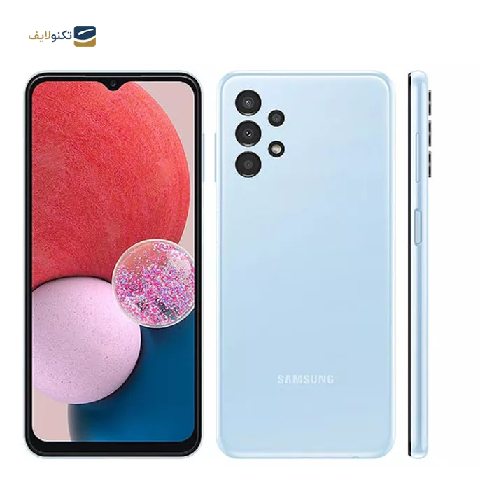 gallery-گوشی موبایل سامسونگ مدل Galaxy A13 SM-A137 ظرفیت 64 گیگابایت - رم 4 گیگابایت - ویتنام-gallery-2-TLP-9875_11276891-49e9-4213-9b5c-34157d949213.webp