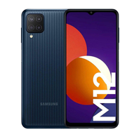 گوشی موبایل سامسونگ Galaxy M12 SM-M127F/DS ظرفیت 128 گیگابایت رم 4 گیگابایت - ویتنام-small-image