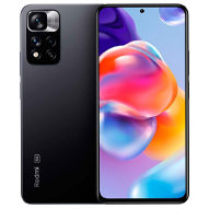 گوشی موبایل شیائومی Redmi Note 11 Pro+ 5G ظرفیت 256 گیگابایت رم 8 گیگابایت - چین-small-image