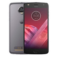 گوشی موبایل موتورولا Moto Z2 Play ظرفیت 64 گیگابایت-small-image