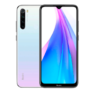 گوشی موبایل شیائومی Redmi Note 8 ظرفیت 64 گیگابایت - رم 4 گیگابایت-small-image