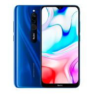 گوشی موبایل شیائومی مدل Redmi 8 - ظرفیت 32 گیگابایت-small-image