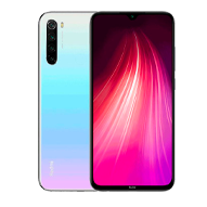 گوشی موبایل شیائومی Redmi Note 8 Pro ظرفیت 64 گیگابایت - رم 6 گیگابایت -small-image