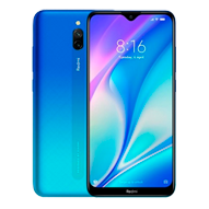 گوشی موبایل شیائومی مدل Redmi 8A Dual ظرفیت 32 گیگابایت رم 2 گیگابایت با دوربین دوگانه-small-image