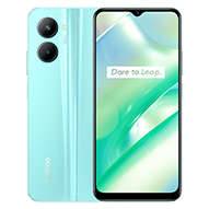 گوشی موبایل ریلمی مدل Realme C33 ظرفیت 64 گیگابایت رم 4 گیگابایت-small-image