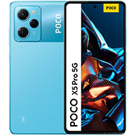 گوشی موبایل شیائومی Poco X5 Pro 5G ظرفیت 128 گیگابایت رم 6 گیگابایت-small-image