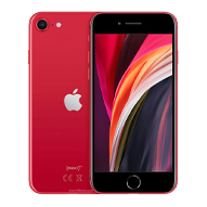 گوشی موبایل اپل مدل iPhone SE 2020 HN/A Not Active ظرفیت 128 گیگابایت - رم 3 گیگابایت-small-image