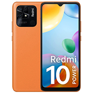 گوشی موبایل شیائومی Redmi 10 Power ظرفیت 128 گیگابایت رم 4 گیگابایت - هند-small-image