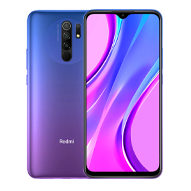 گوشی موبایل شیائومی مدل Redmi 9 ظرفیت 64 گیگابایت - رم 4 گیگابایت-small-image