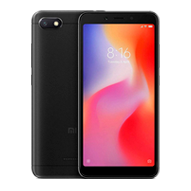 گوشی موبایل شیائومی مدل Redmi 6A - ظرفیت 32 گیگابایت-small-image