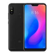 گوشی موبایل شیائومی مدل Mi A2 - ظرفیت 32 گیگابایت-small-image