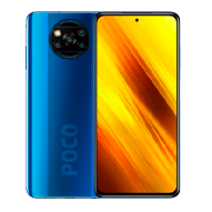 گوشی موبایل شیائومی  Poco X3 NFC - ظرفیت 128 گیگابایت - رم 6 گیگابایت-small-image