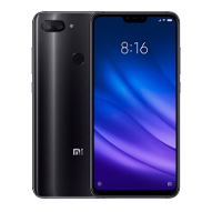 گوشی موبایل شیائومی مدل Mi 8 - ظرفیت 64 گیگابایت-small-image