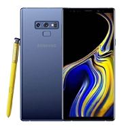 گوشی موبايل سامسونگ مدل گلکسی Note 9 دو سیم کارت - ظرفیت 512 گیگابایت-small-image