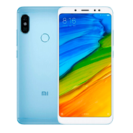 گوشی موبایل شیائومی مدل Redmi Note 5 - ظرفیت 64 گیگابایت-small-image