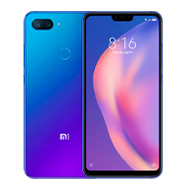 گوشی موبایل شیائومی مدل Mi 8 Lite - ظرفیت 64 گیگابایت-small-image