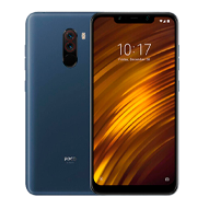 گوشی موبایل شیائومی مدل Pocophone F1 - ظرفیت 64 گیگابایت-small-image