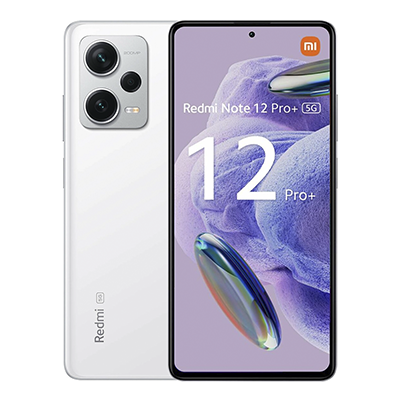 گوشی موبایل شیائومی Redmi Note 12 Pro+ (22101316UCP) ظرفیت 256 گیگابایت رم 12 گیگابایت - چین-small-image