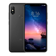 گوشی موبایل شیائومی مدل Redmi Note 6 Pro - ظرفیت 32 گیگابایت-small-image