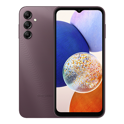 گوشی موبایل سامسونگ مدل Galaxy A14 (SM-A145F/DS) ظرفیت 128 گیگابایت رم 4 گیگابایت - ویتنام-small-image