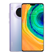 گوشی موبايل هواوی مدل Mate 30 Pro 5G دو سيم کارت - ظرفیت 256 گیگابایت - رم 8 گیگابایت-small-image