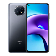 گوشی موبایل شیائومی مدل Redmi Note 9T 5G ظرفیت 128 گیگابایت - رم 4 گیگابایت-small-image