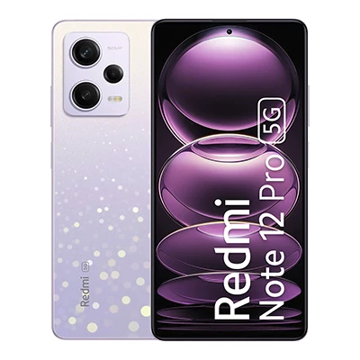 گوشی موبایل شیائومی Redmi Note 12 Pro 5G ظرفیت 128 گیگابایت رم 8 گیگابایت-small-image